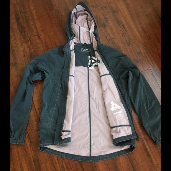 Palace Duo Jacket - Picture 5 of 9